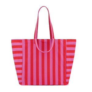 Elisa Cotton Bag