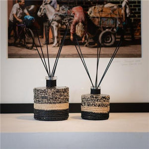 Mogador Scented Reed Diffuser