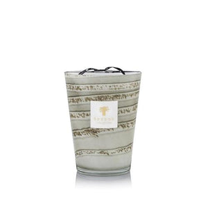 Sand Atacama Candle