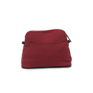 Trousse Aspen Medium / Bordeaux