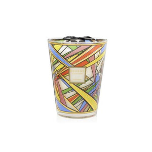 Dancefloor Candle