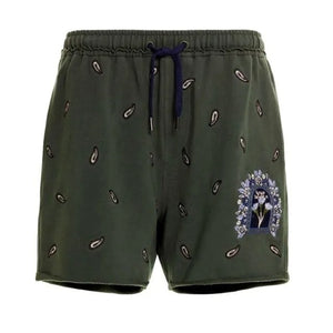 Men Short Cece Cipres