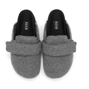 Cash Loafer Mule