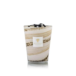Sand Siloli Candle
