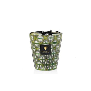 Bohomania Lazlo Candle