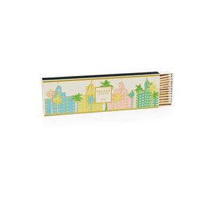 Baobab Matchbox