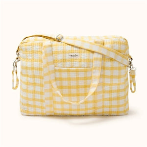 Thalia Diaper Bag