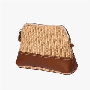 Trousse Naxos in Straw