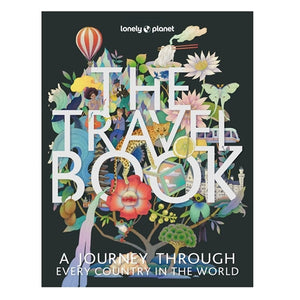 The travel book