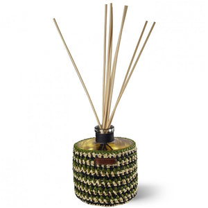 Raphia Crochet Diffuser / Mona / Dates / 3000 ml