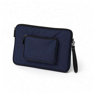 Laptop Bag Cordura Navy Blue
