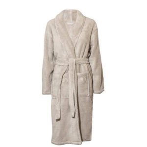 Bathrobe Unisex Small