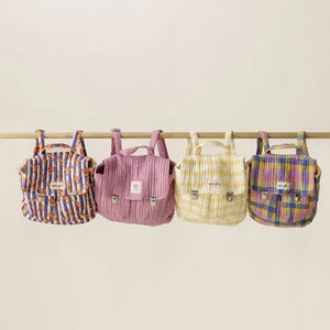 Suji Backpack