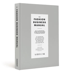 The Fashion Business Manual