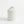 Ceramic Ribbed Round Box
