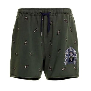 Men Short Cece Cipres