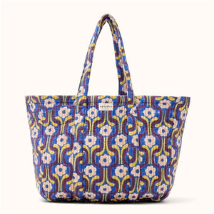 Samba Tote Bag