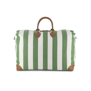 Harvard Borsone Large Versilia/Green