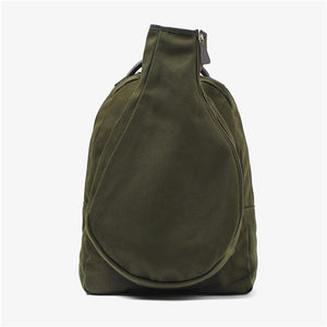 Zaino Tennis/Padel Backpack - Dark Green