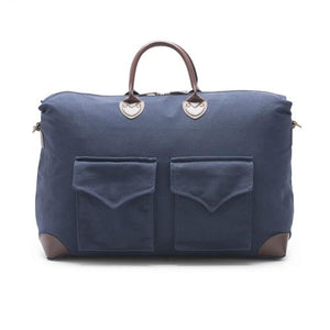 Harvard Large Zermatt / Blue