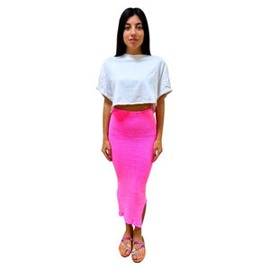 Maxi Skirt