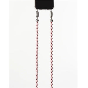 Wood Crossbody