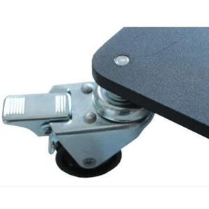 Beach Umbrella / Castors (4pcs)