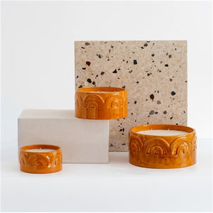 Bab Candle Honey