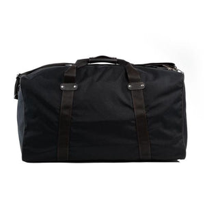 Weekender Large Cordura Bag / Black