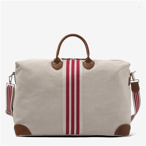 Siracusa S25 Harvard L 2509 / Red