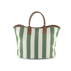 Borsa Mare Versilia Fondo Ecopelle/Green