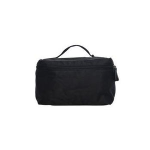 Square Pouch Cordura / Black / Large