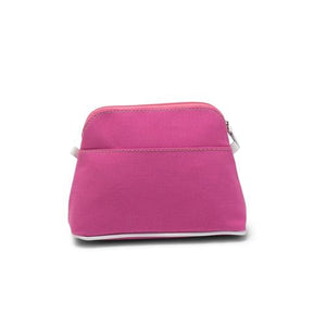 Trousse Aspen Medium / Fucsia