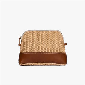Trousse Naxos in Straw