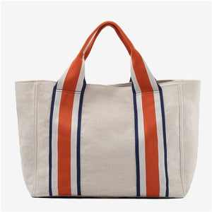 St. Tropez S25 Borsa Mare L 2510 / Orange
