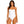 Two Tone Swimsuit