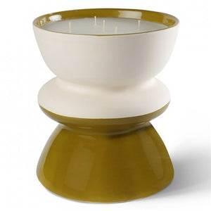 Tamtam Bicolor / White Olive / Orange Blossom