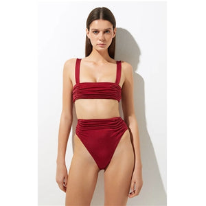 Alectrona Bikini