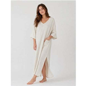 Bongusta Naram Kaftan Dress