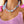Bandana Necklace