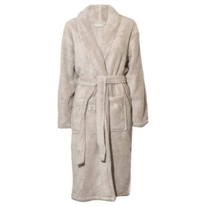 Bathrobe Unisex Medium
