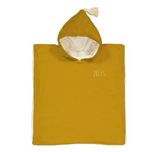 Malo The Poncho / Honey