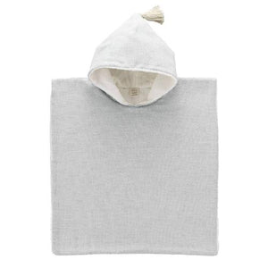 Malo The Poncho / Stripe