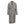 Bathrobe Unisex Medium