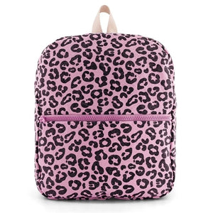 Maggie Backpack - Bubble pink
