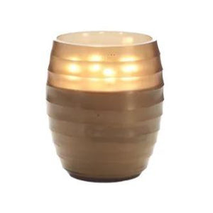 Onno Fregate Dark Smoked