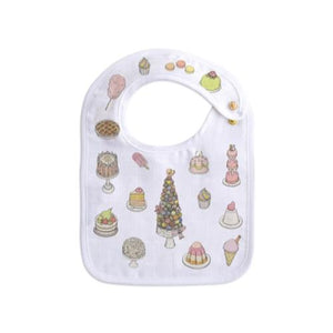 Atelier Choux Small Bib / Sweetie Pie