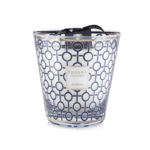 Gentlemen Candle