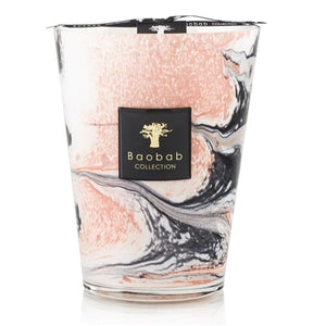 Delta Zambèze Candle