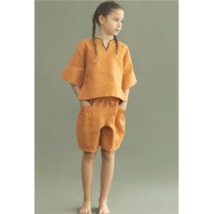 Kids Dress 2220